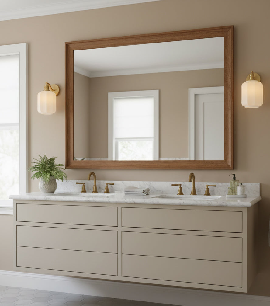 Dukavi Wall Light