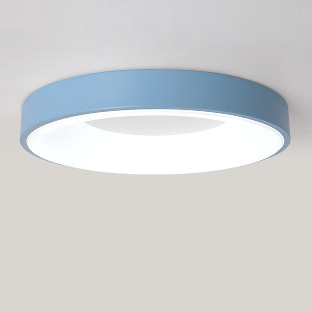 Torena Round Ceiling Light