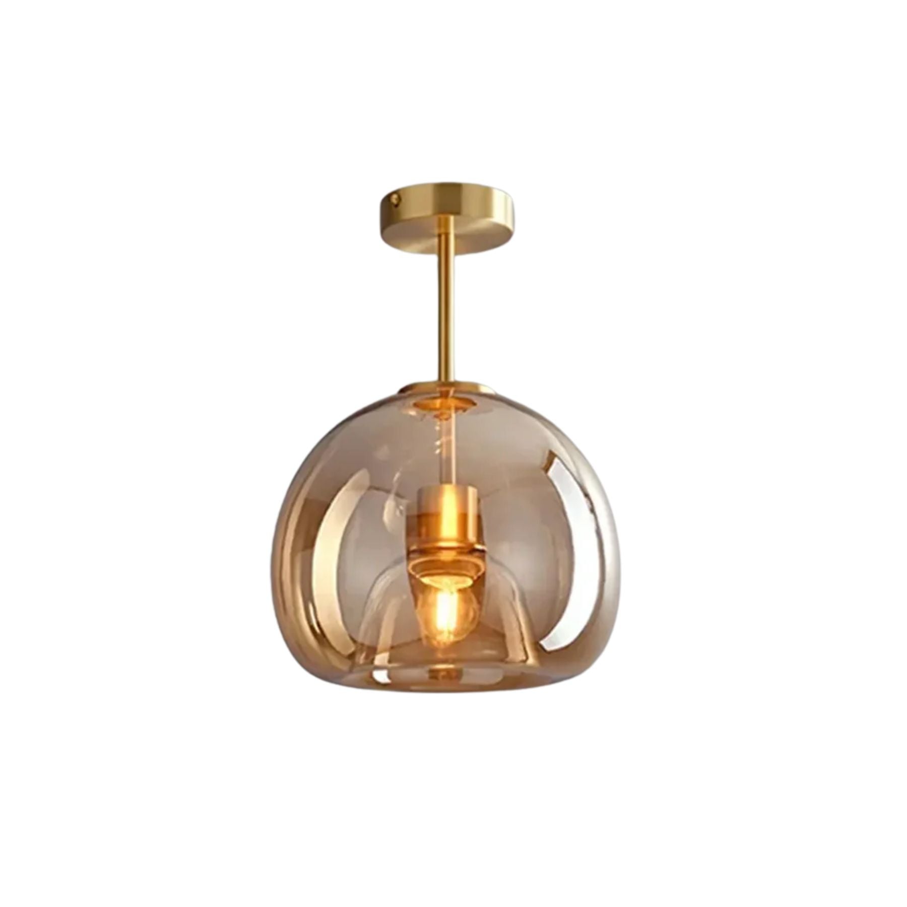 Sconeir Ceiling Light