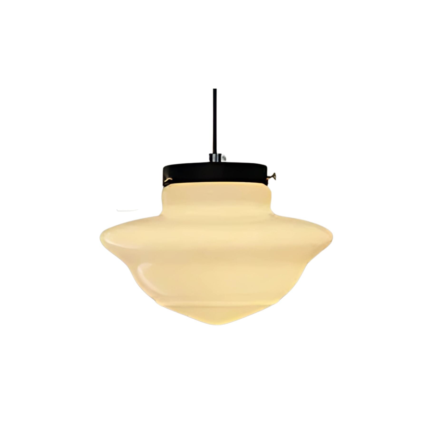 Rouv Pendant Light