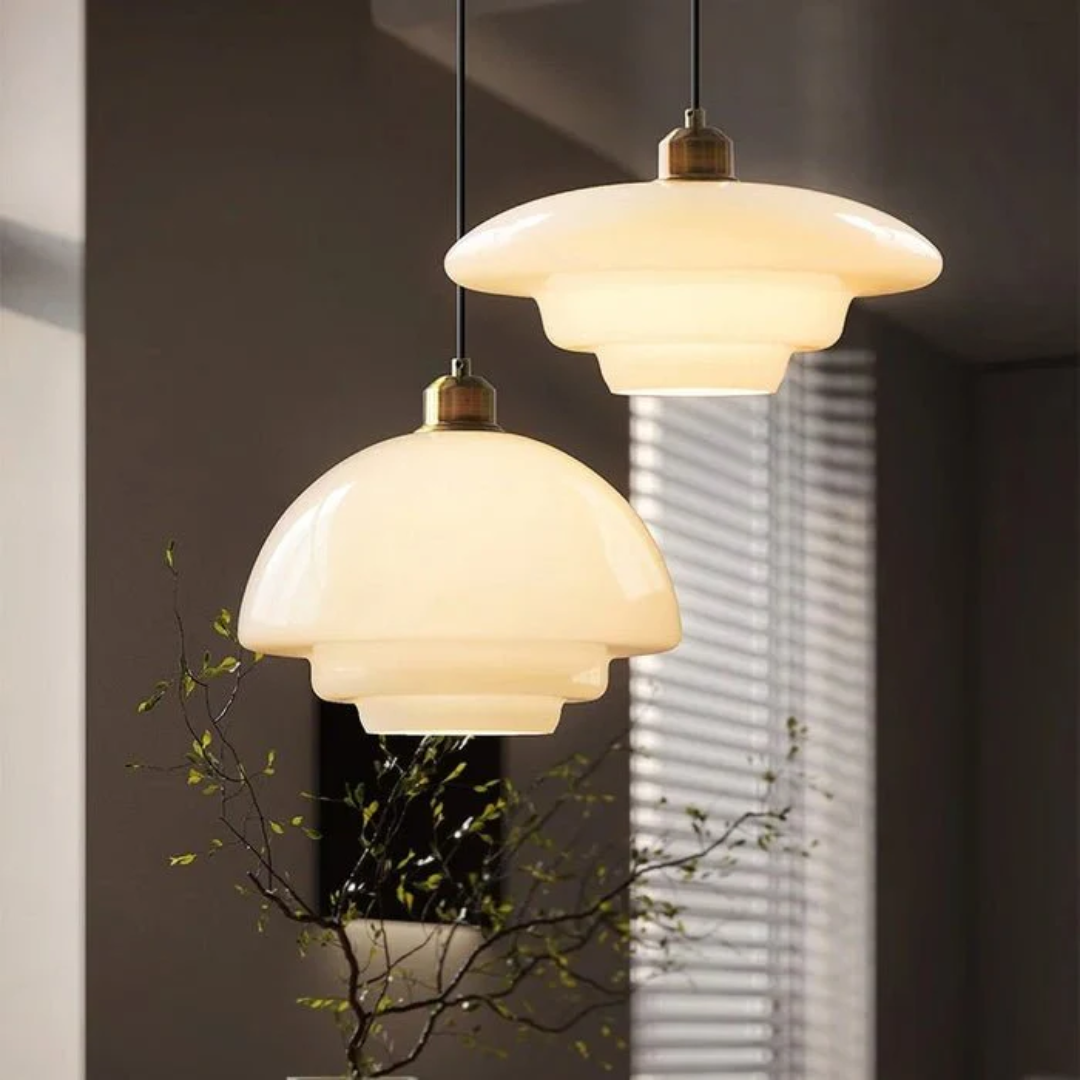 Losqan Pendant Light