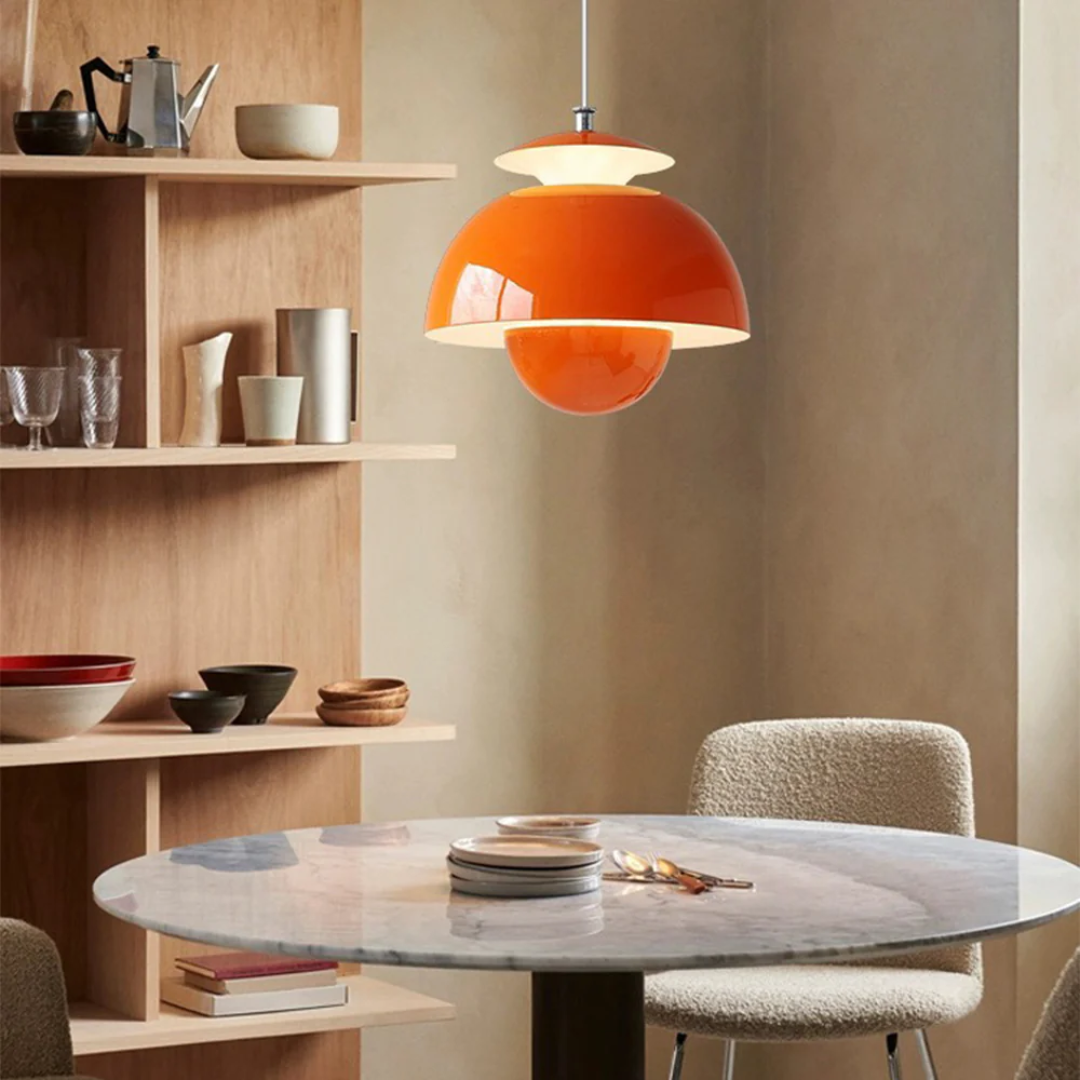 Clorave Pendant Light