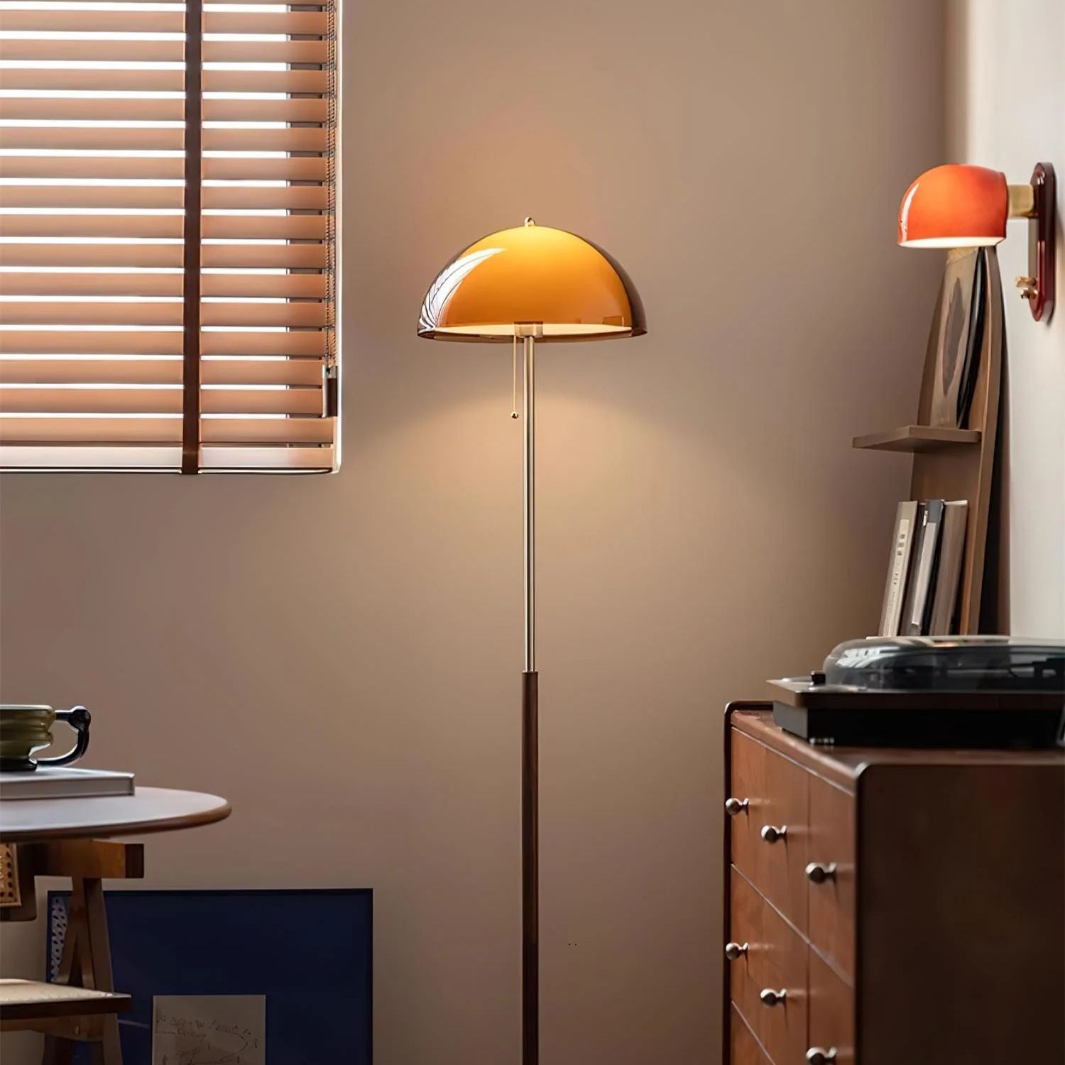 Velae Floor Lamp