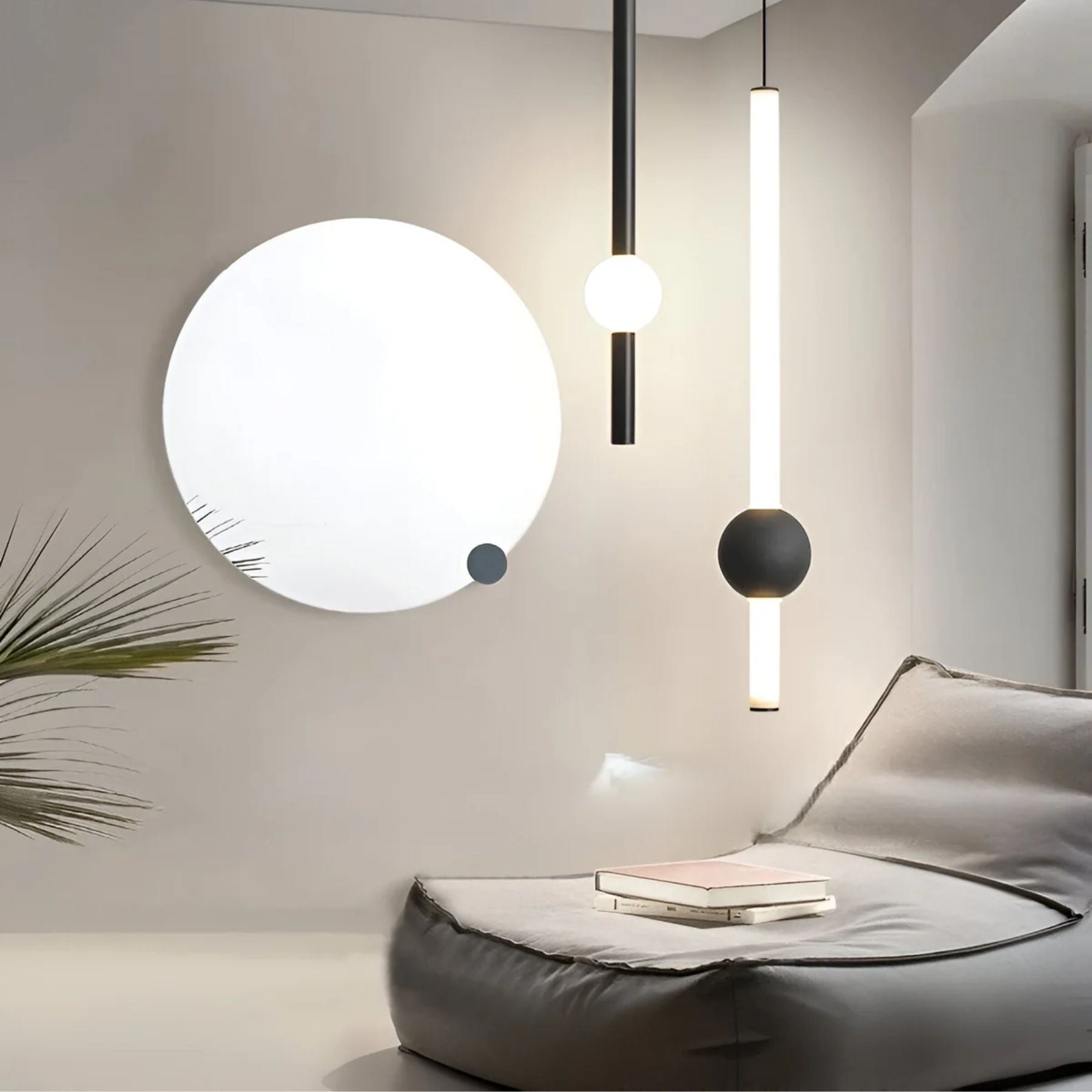 Vosu Pendant Light