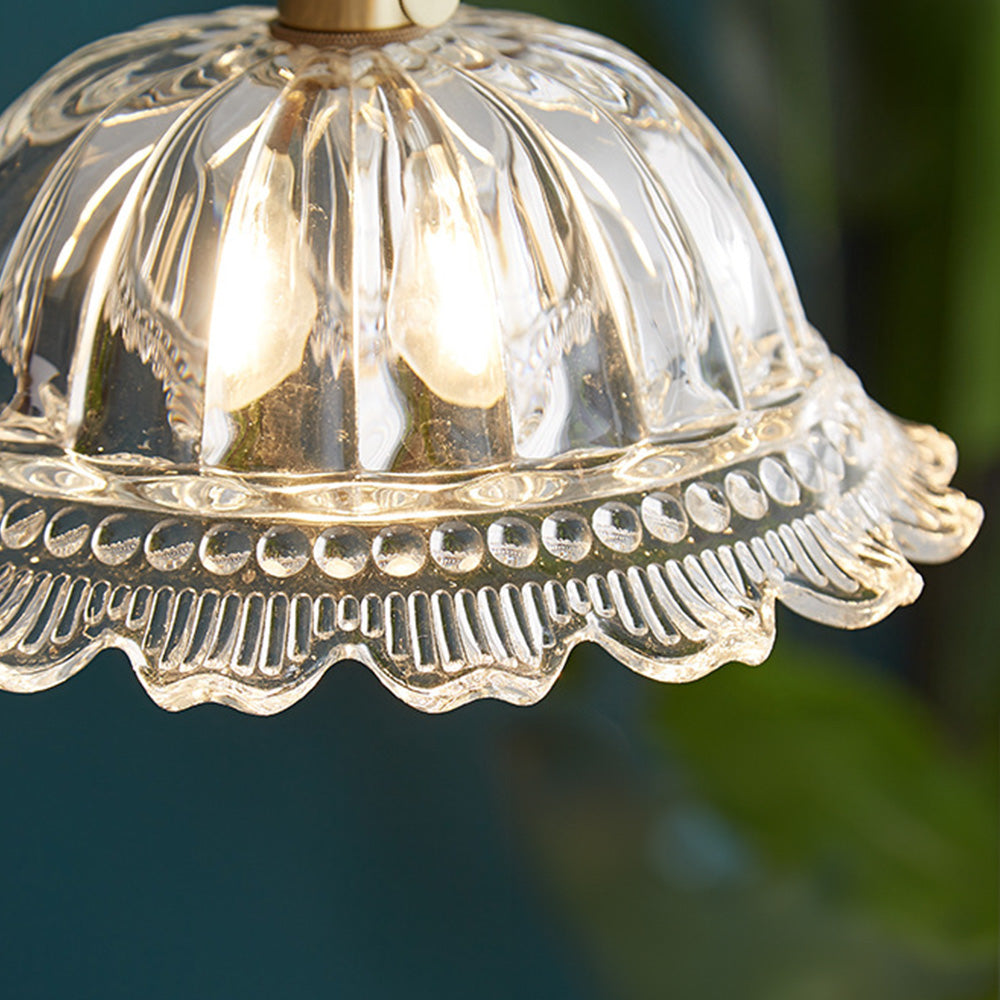 Mesolith Pendant Light