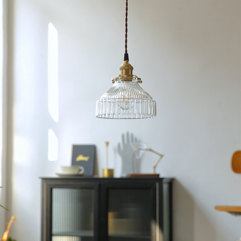 Vilessa Pendant Light