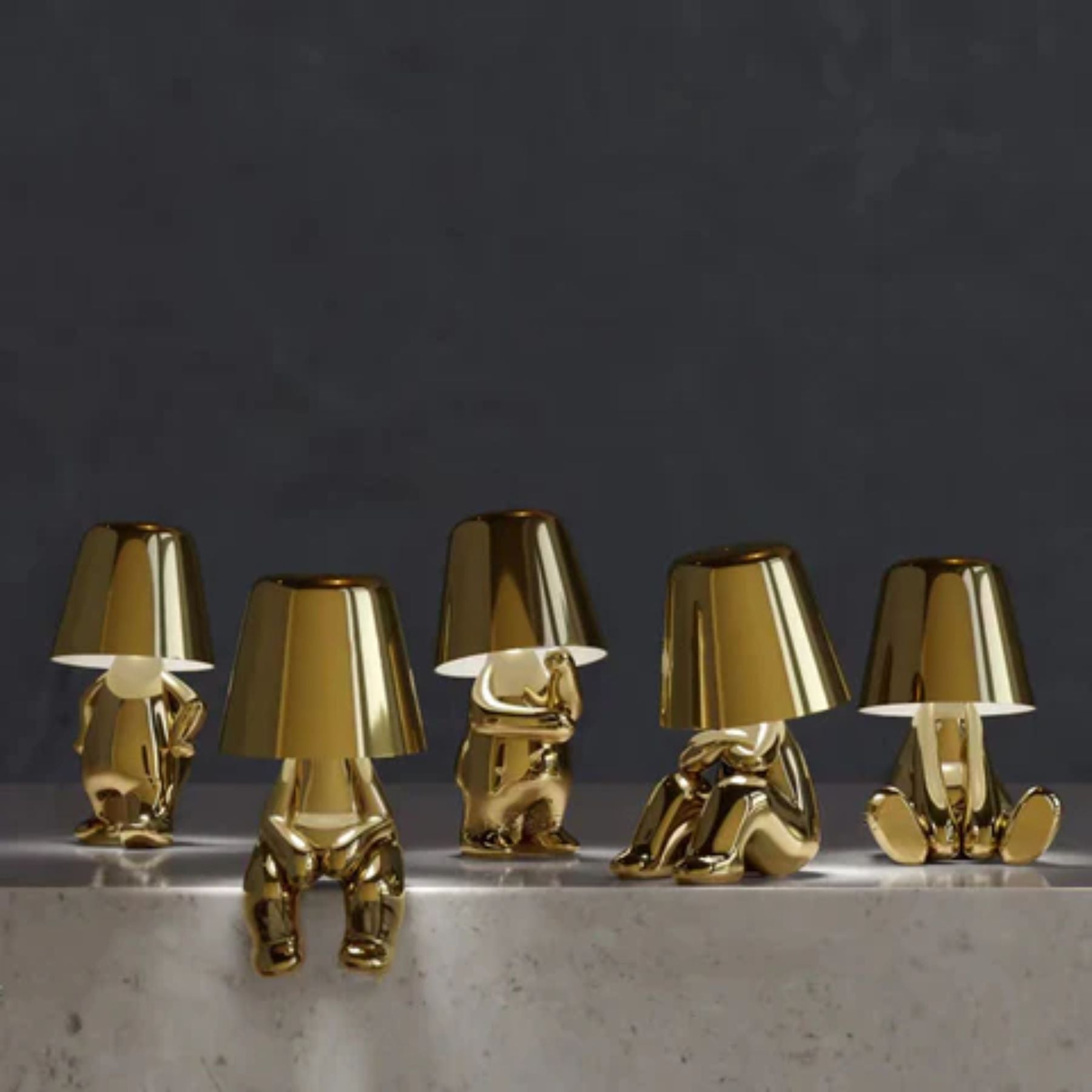Delino Table Lamp