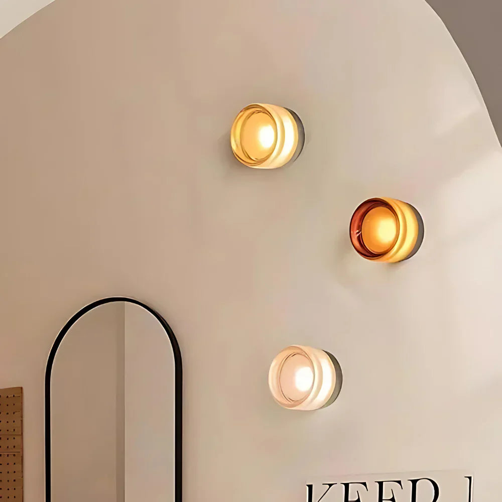 Arunello Wall Light