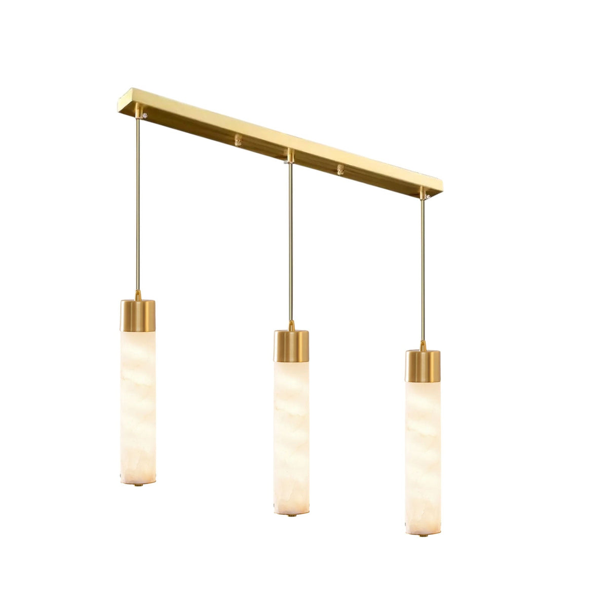 Cejun Cylinder Pendant Light