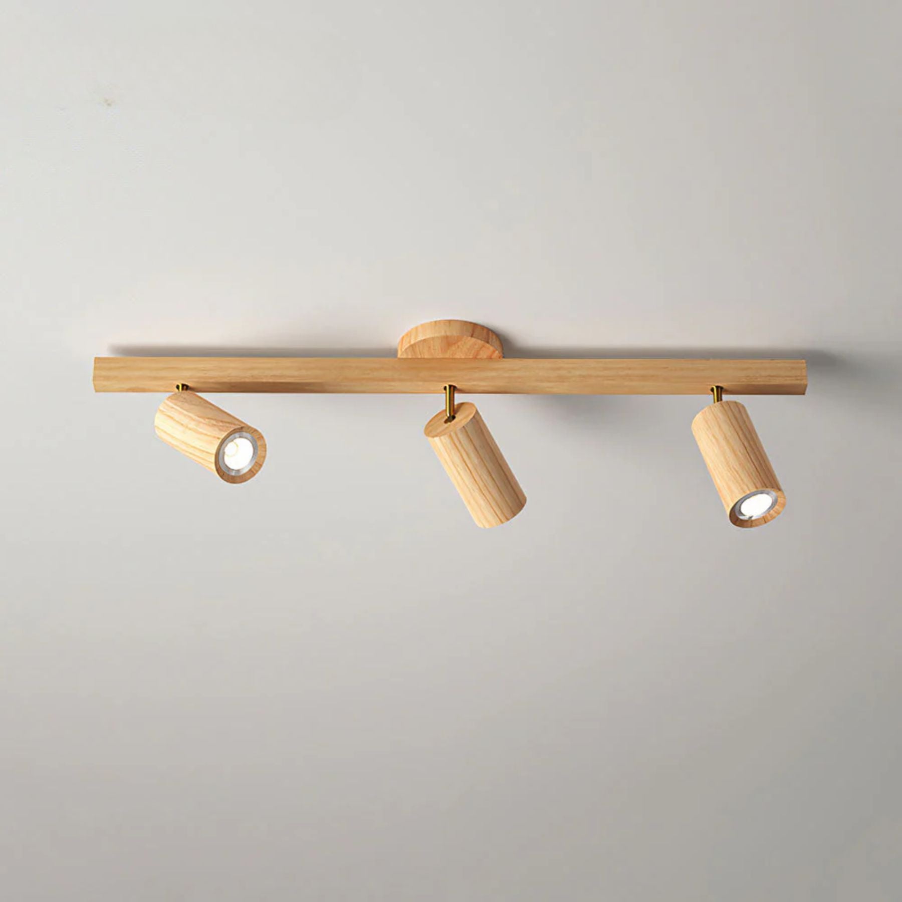 Karvo Ceiling Light