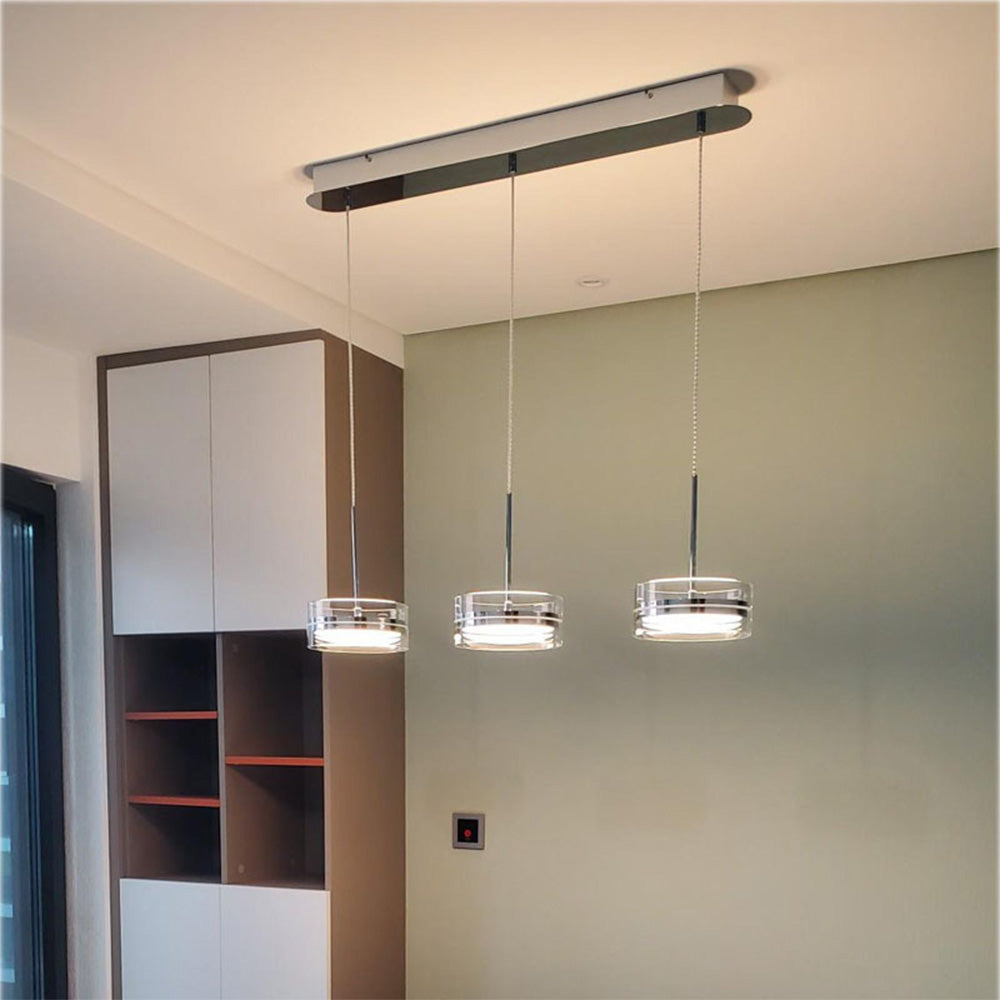 Aransek Pendant Light
