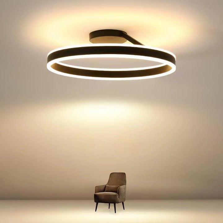 Lightcircle Ceiling Light