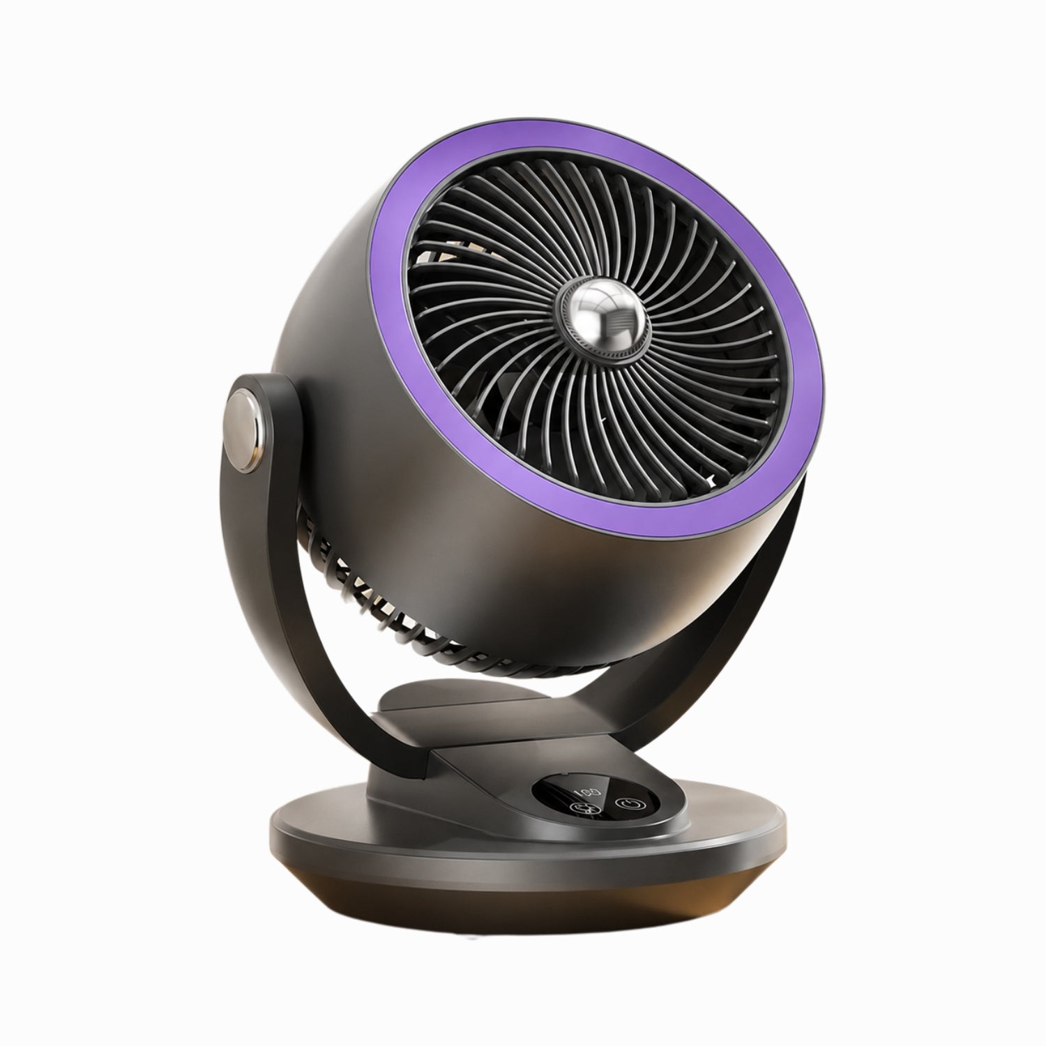 Boreez Desk Fan