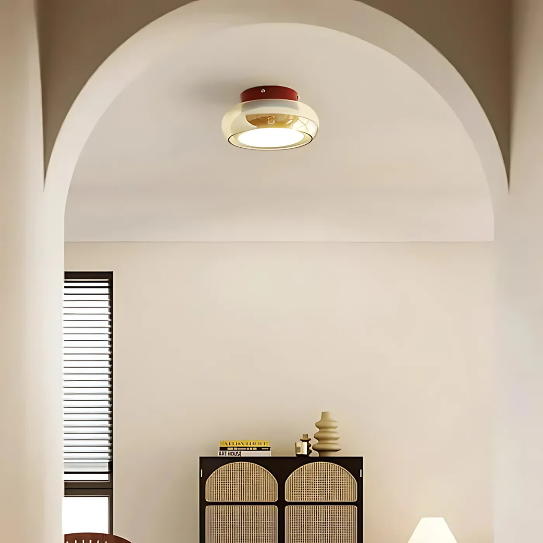 Terniovo Ceiling Light