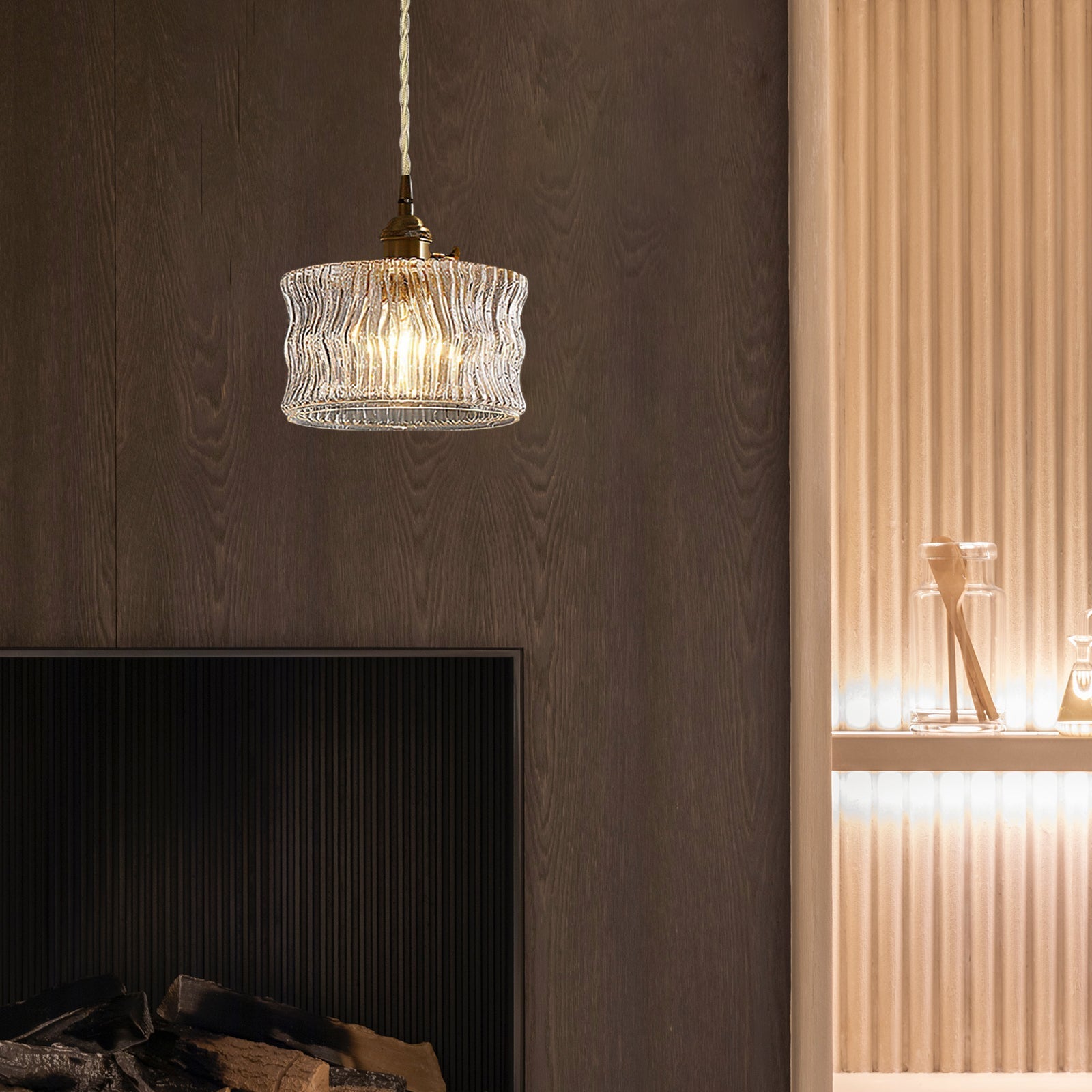 Quiselro Pendant Light