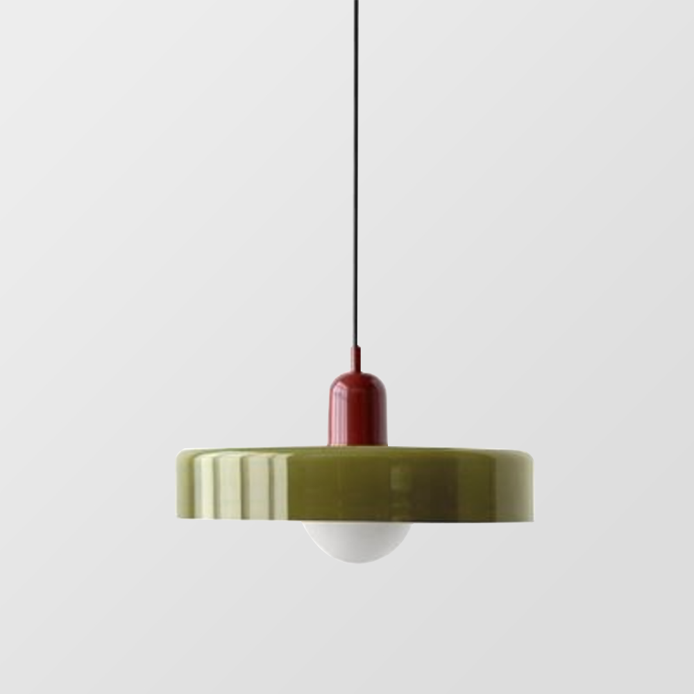 Losecan Retro Pendant Light