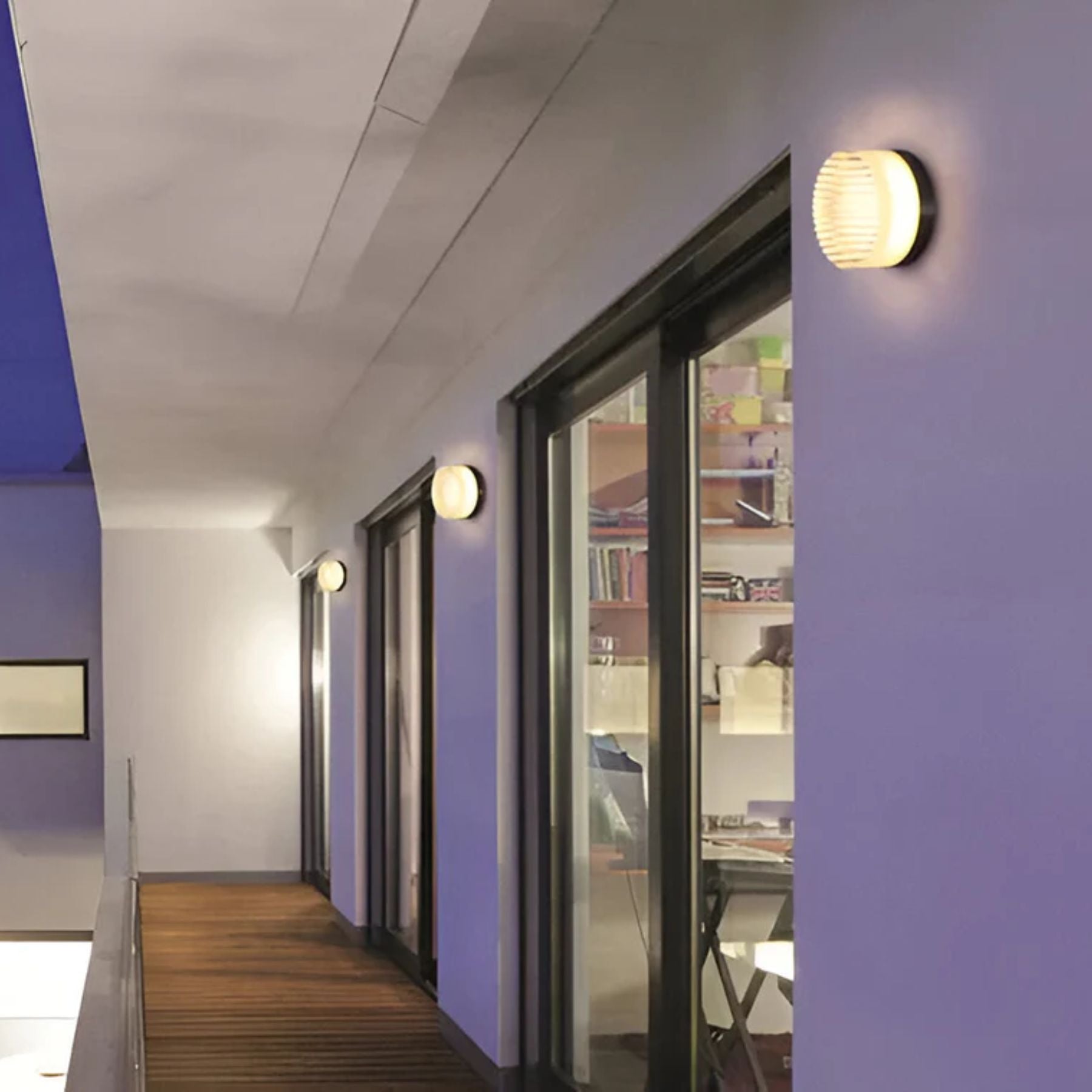 Rikon Wall Light