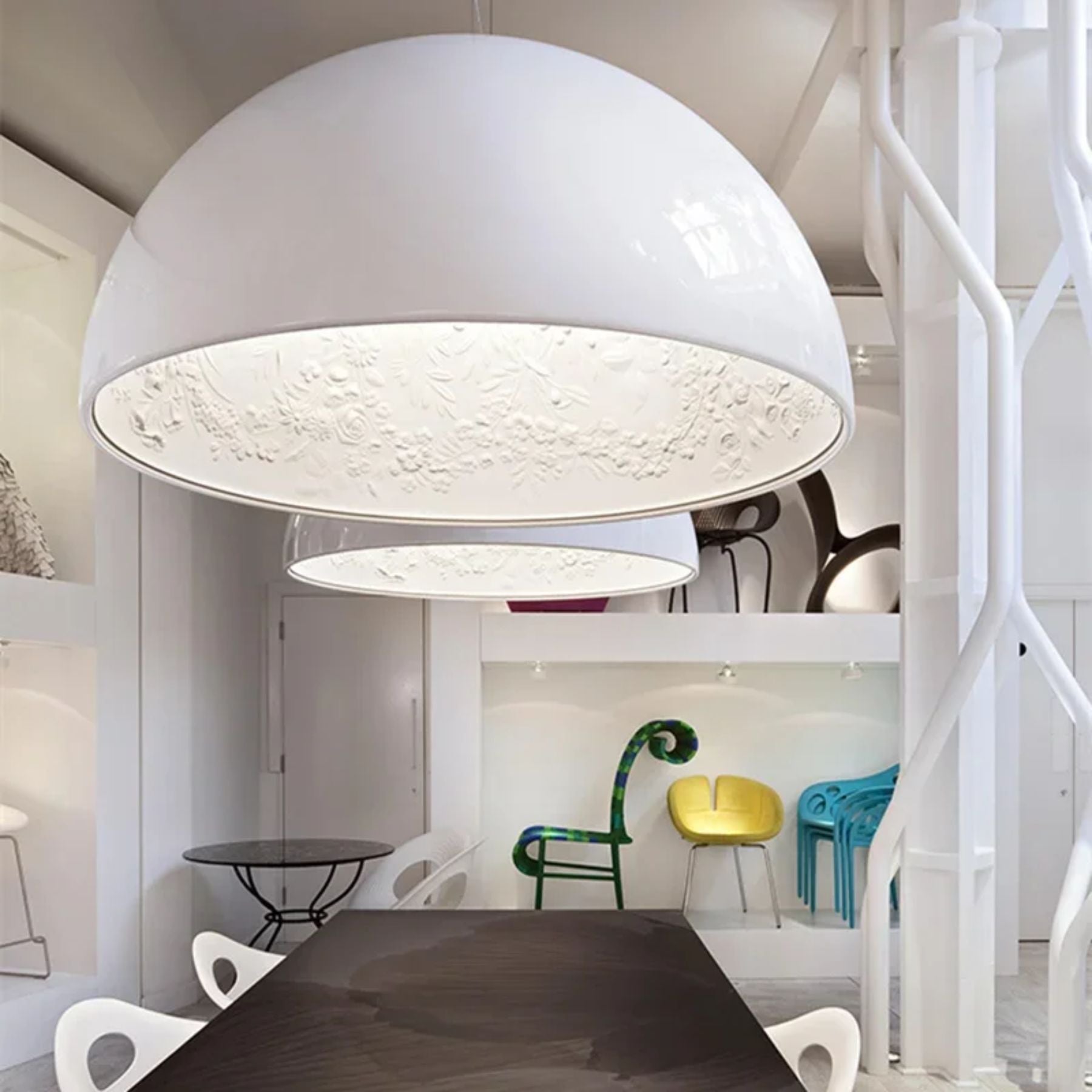 Dorel Pendant Light