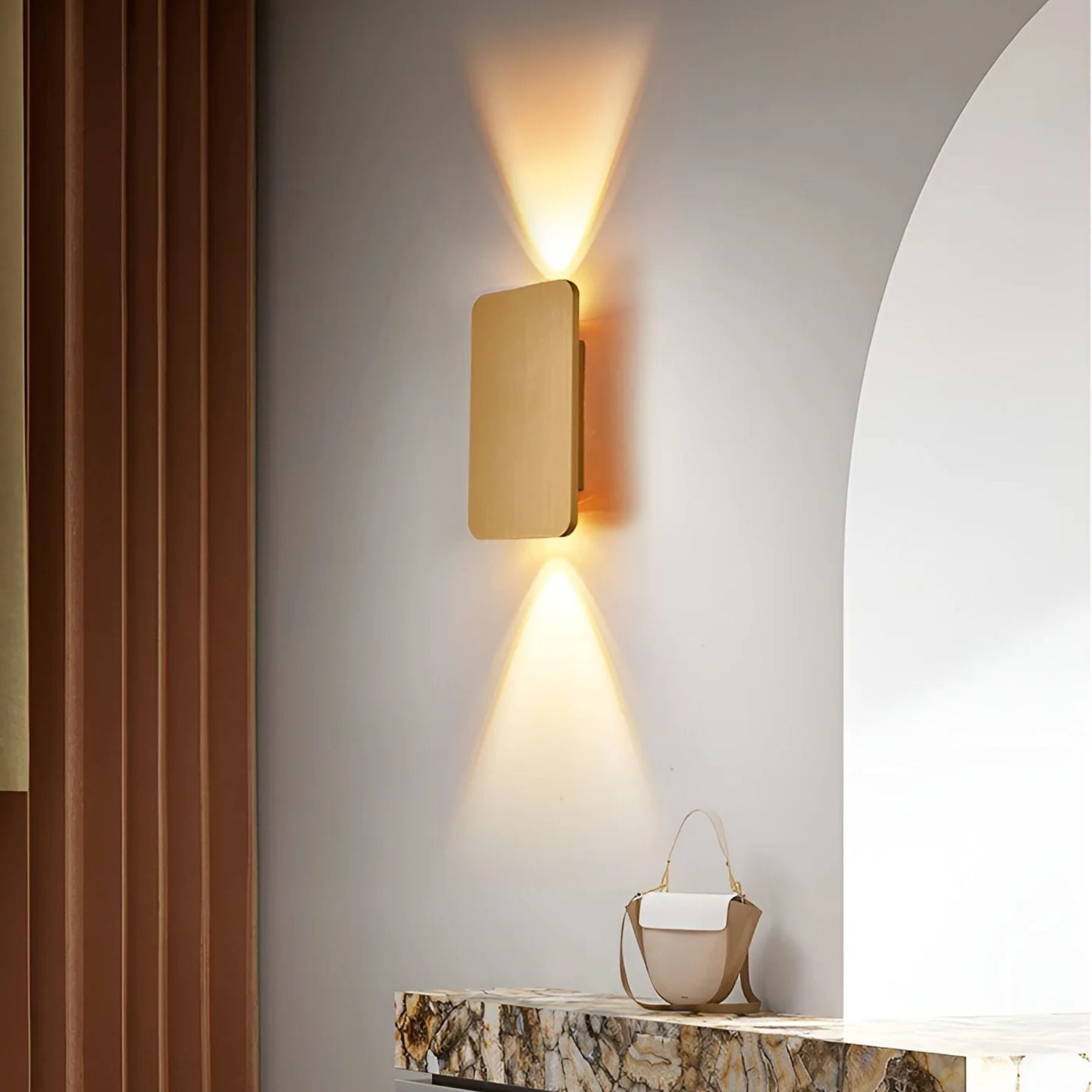 Liodellor Wall Light