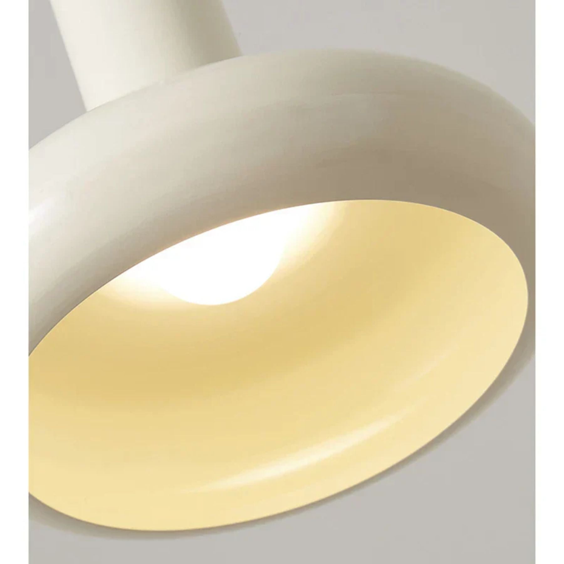 Nouloc Pendant Light