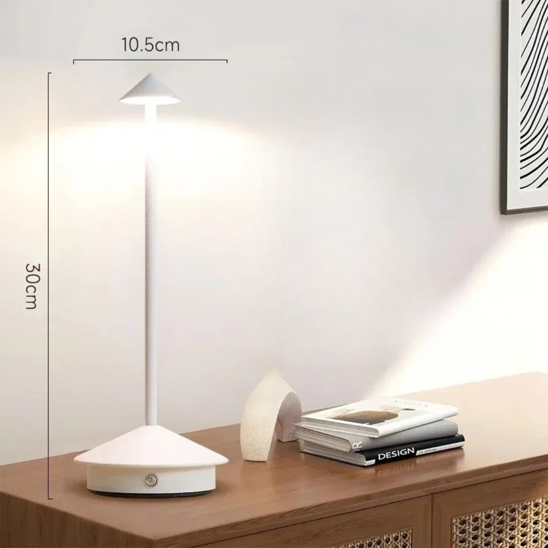 Ogaseron Cone Table Lamp