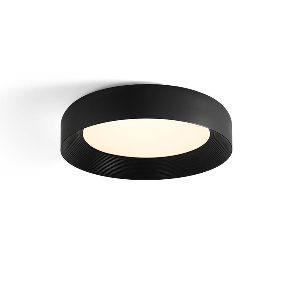 Minor Round Ceiling Light