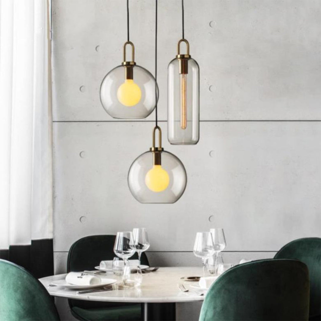 Cotella Pendant Light