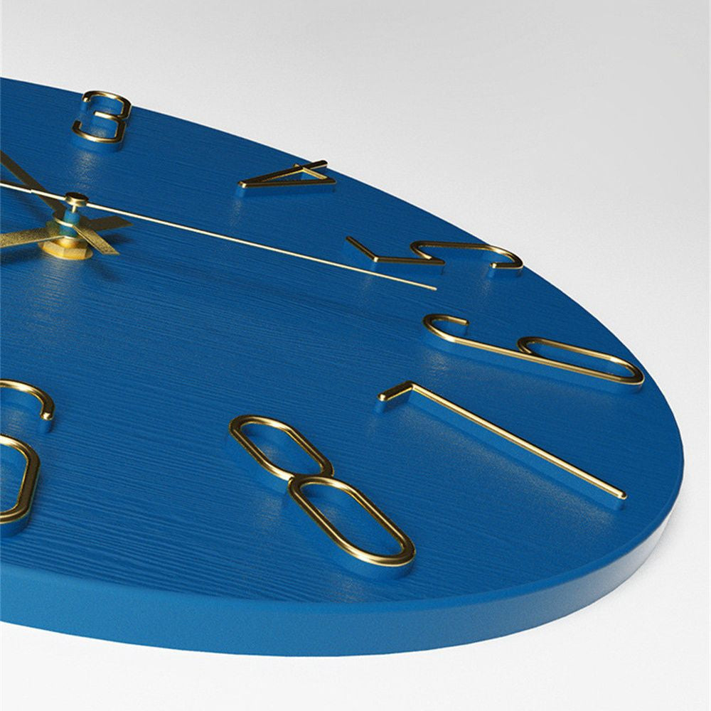 Zanla Wall Clock