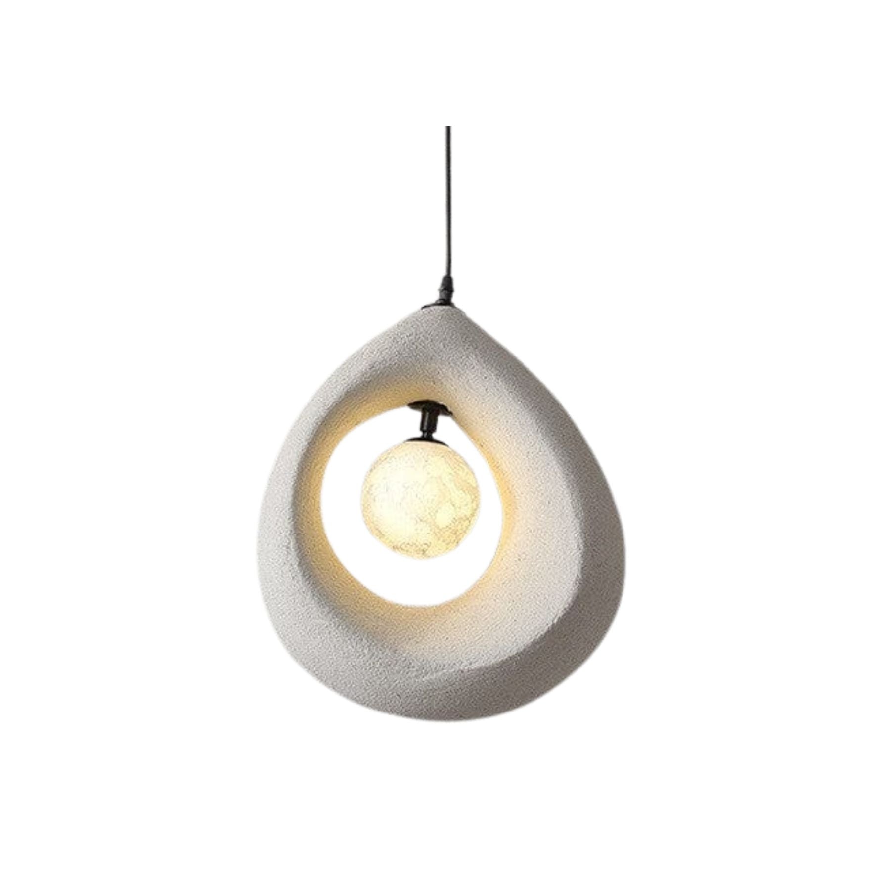 Druplet Pendant Light