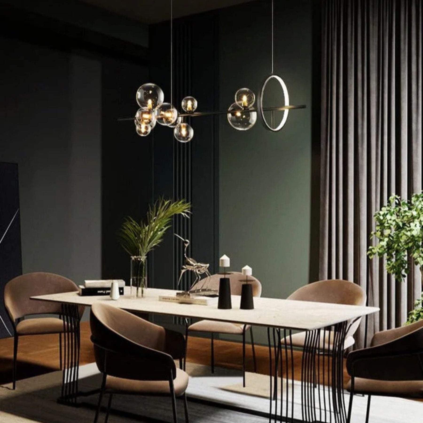 Billinco Pendant Light