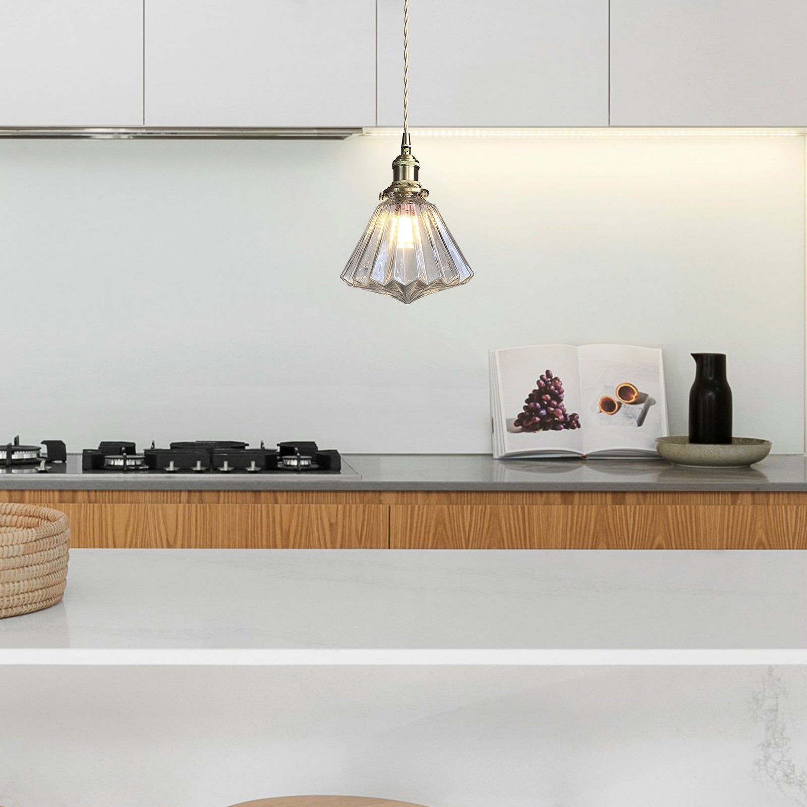 Masico Pendant Light