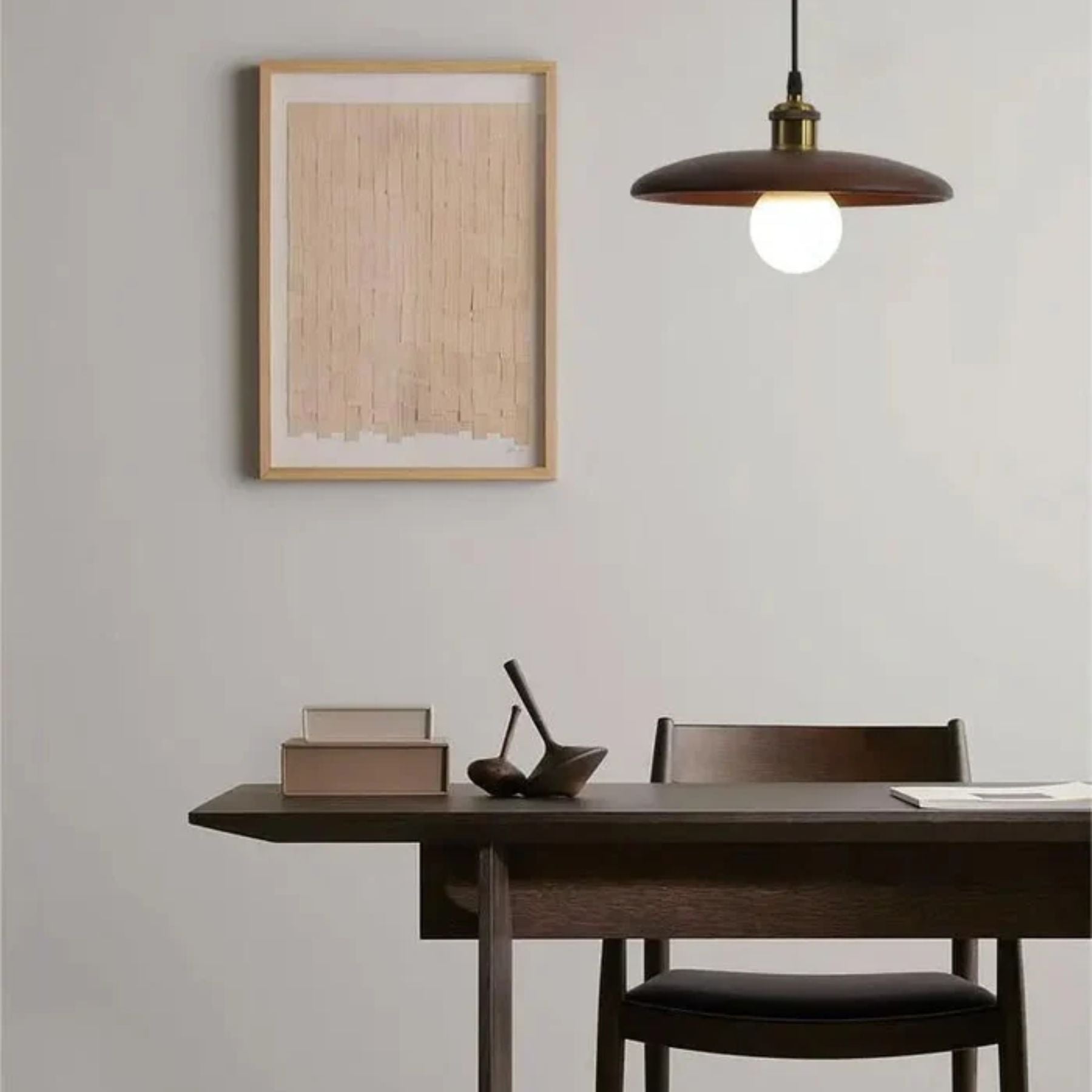 Sivonic Pendant Light