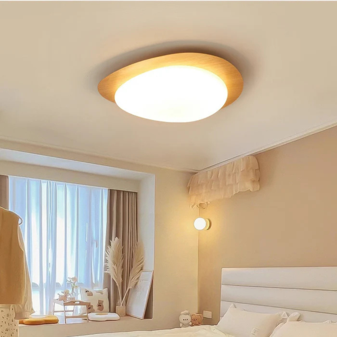 Leranor Ceiling Light