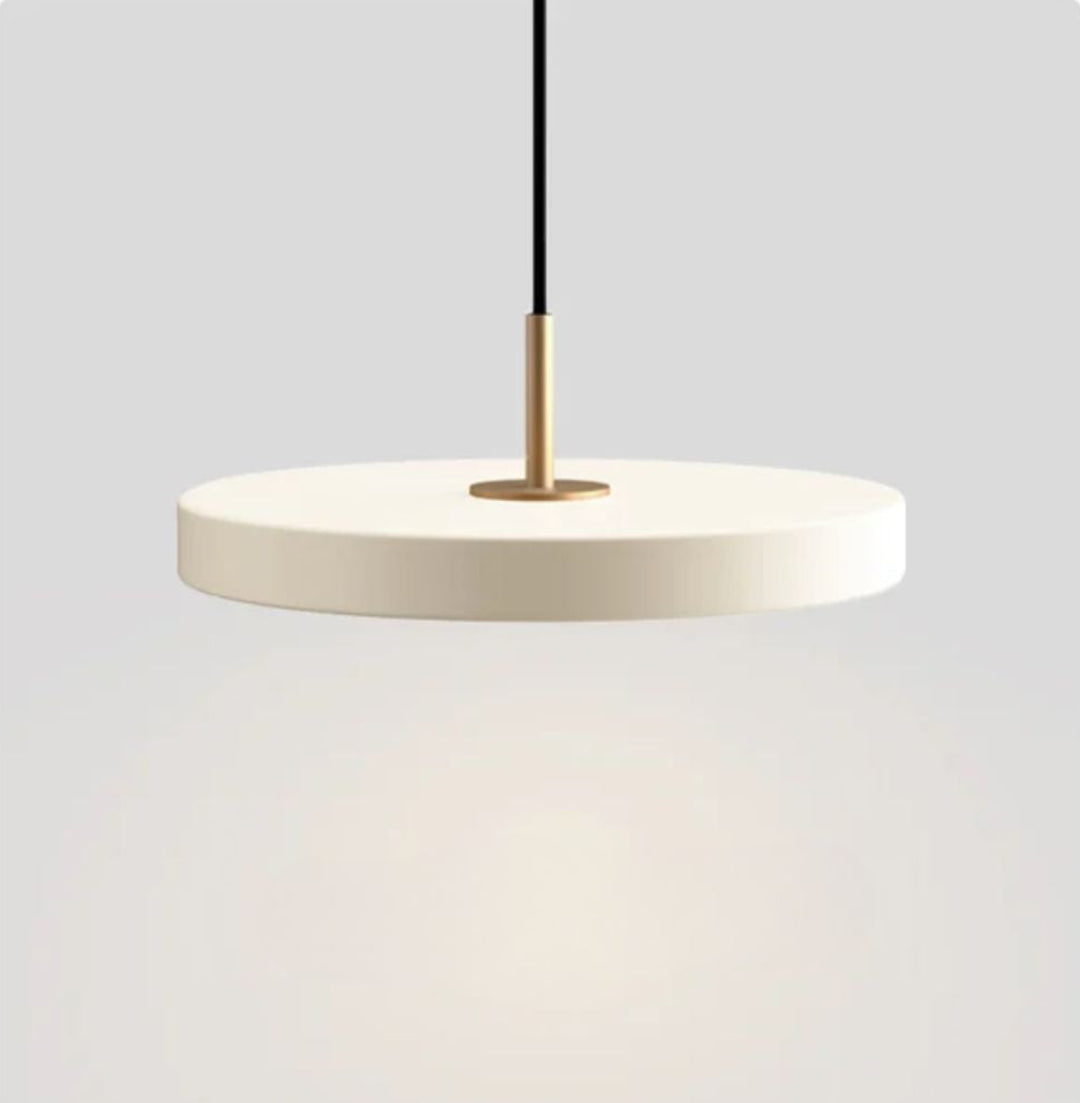Mismelso Pendant Light
