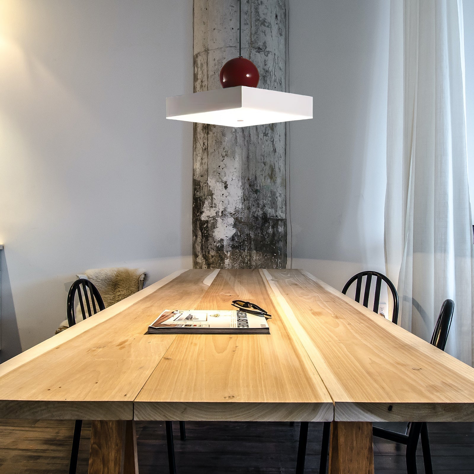Cescano Pendant Light