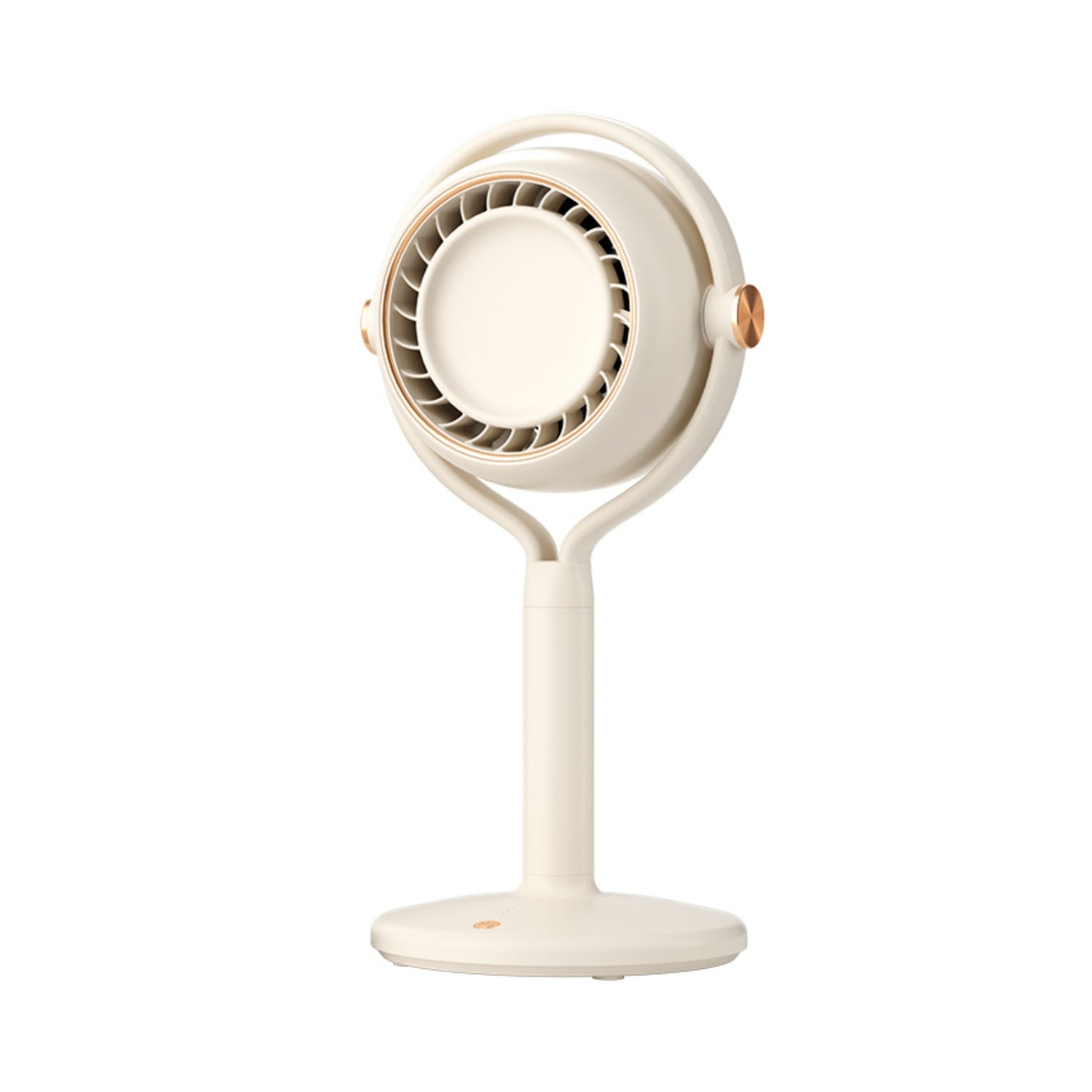 Bacalos Modern Desk Fan