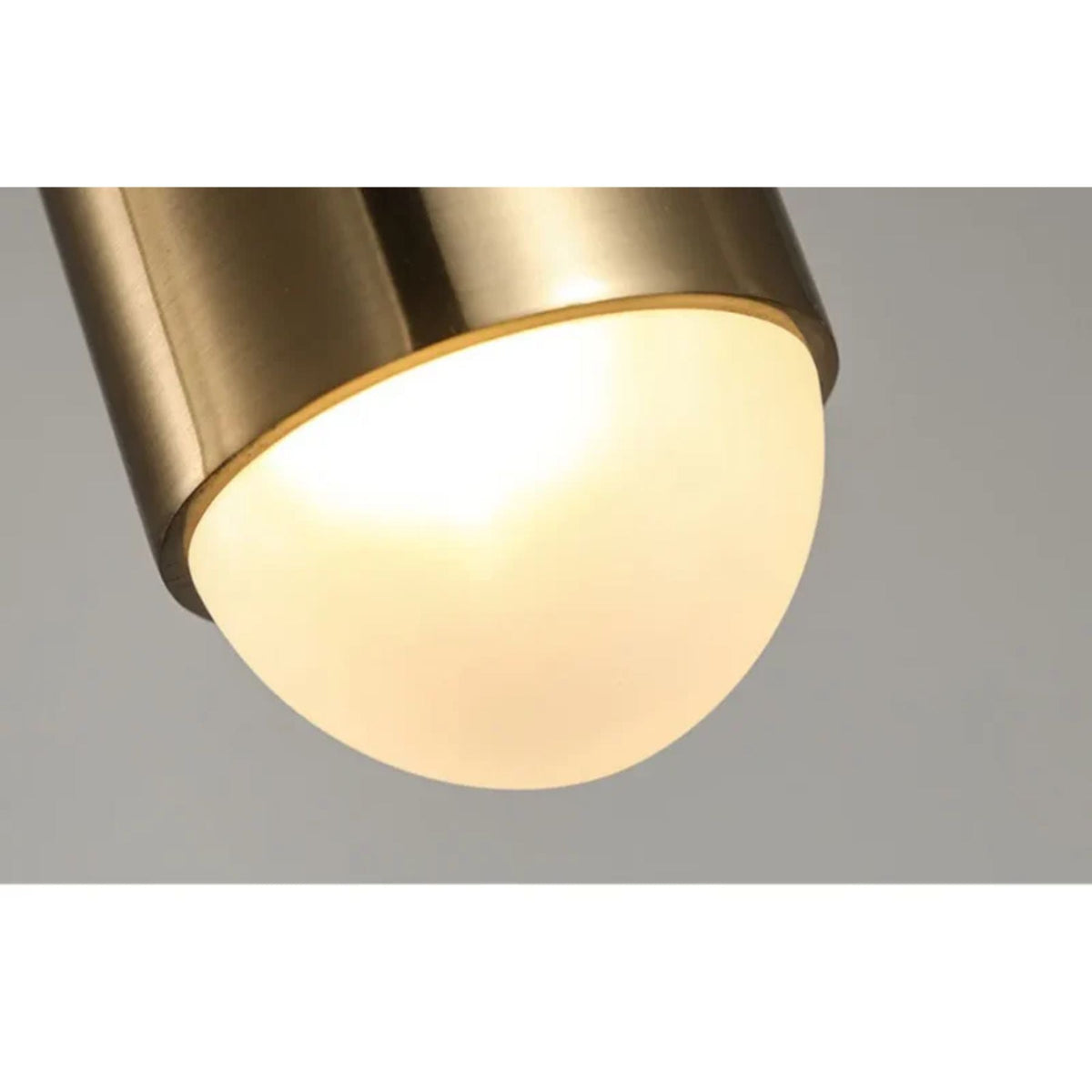 Longar Pendant Light