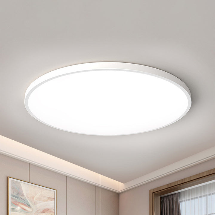 Laneris Round Ceiling Light