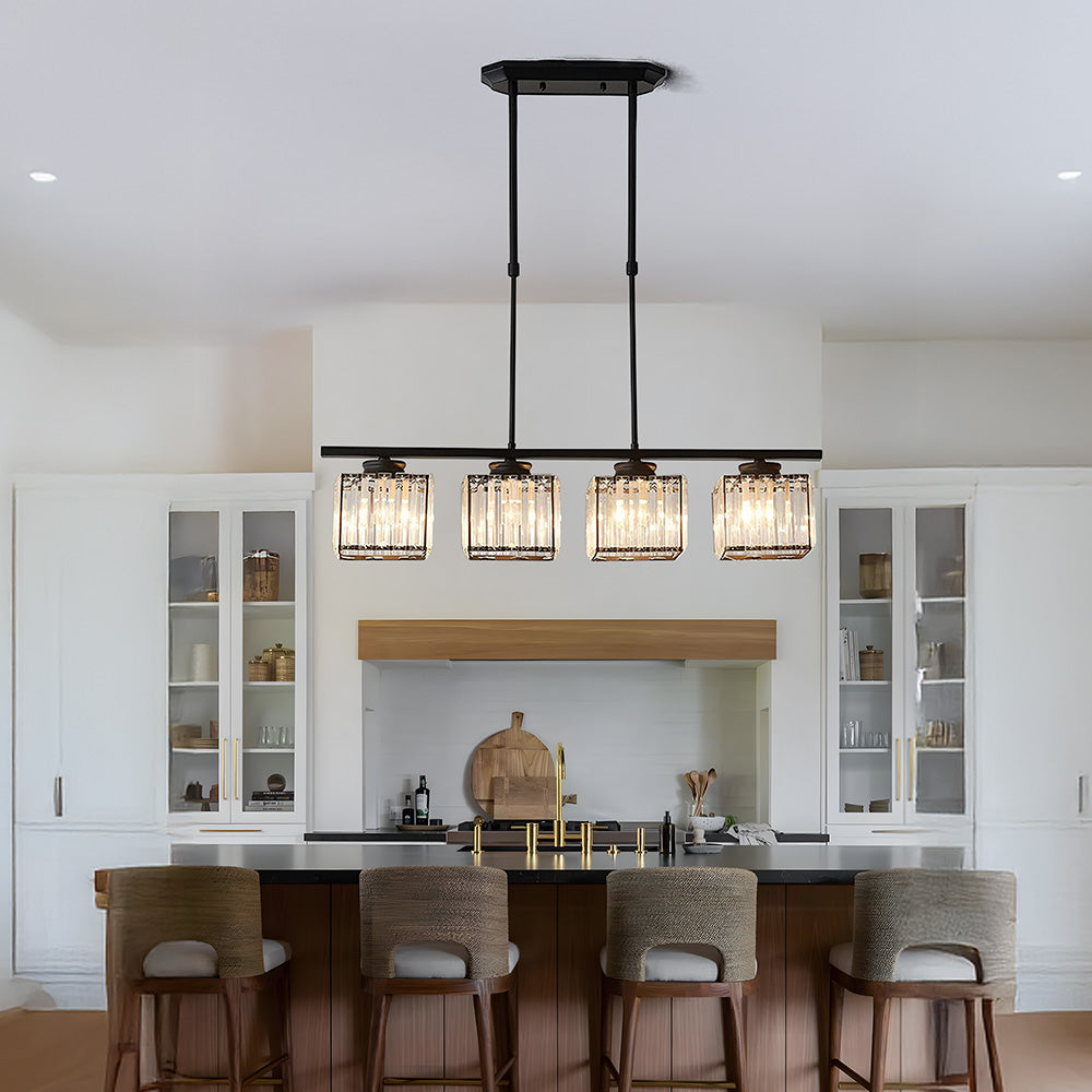 Zecova Scandinavian Pendant Light