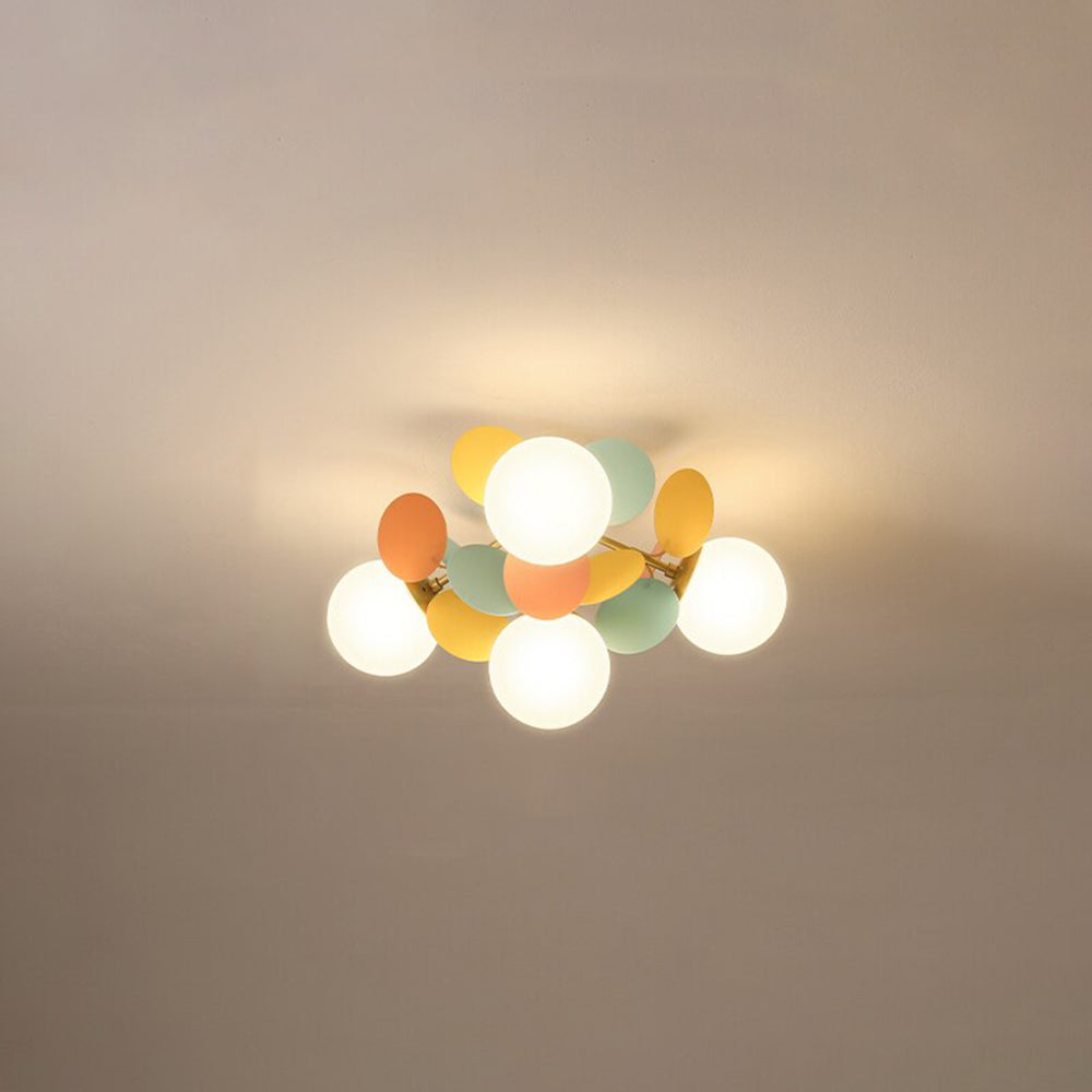 Rimaron Branch Chandelier