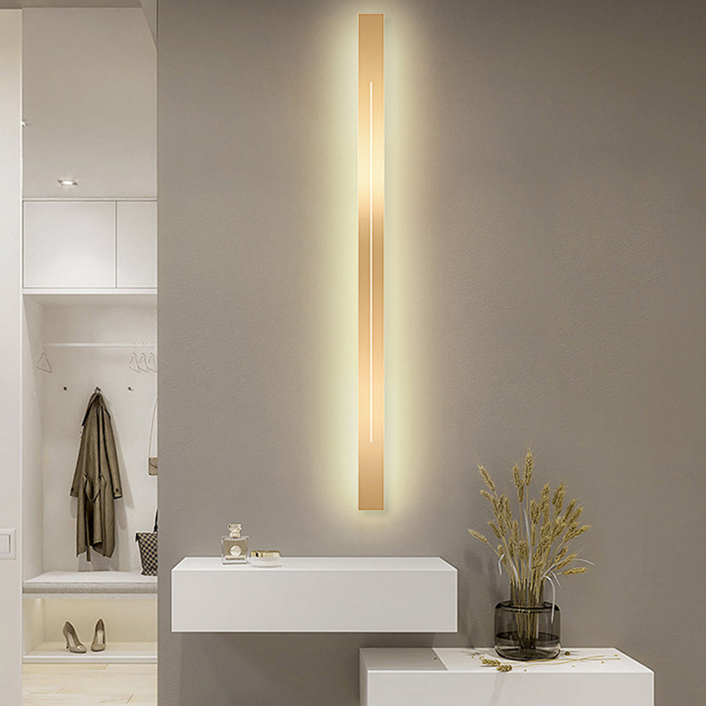 Arkani Linear Wall Light
