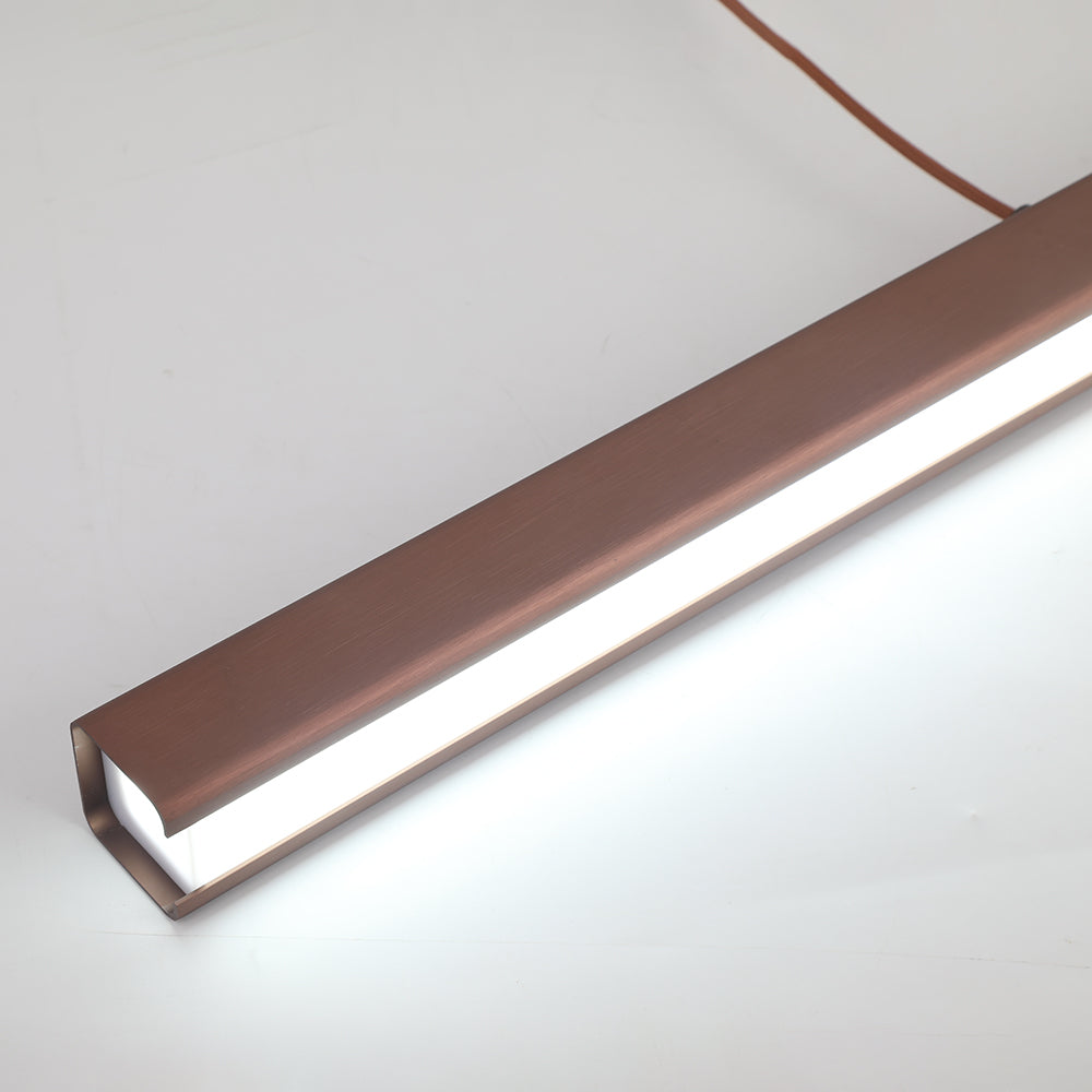 Aroraena Linear Pendant Light