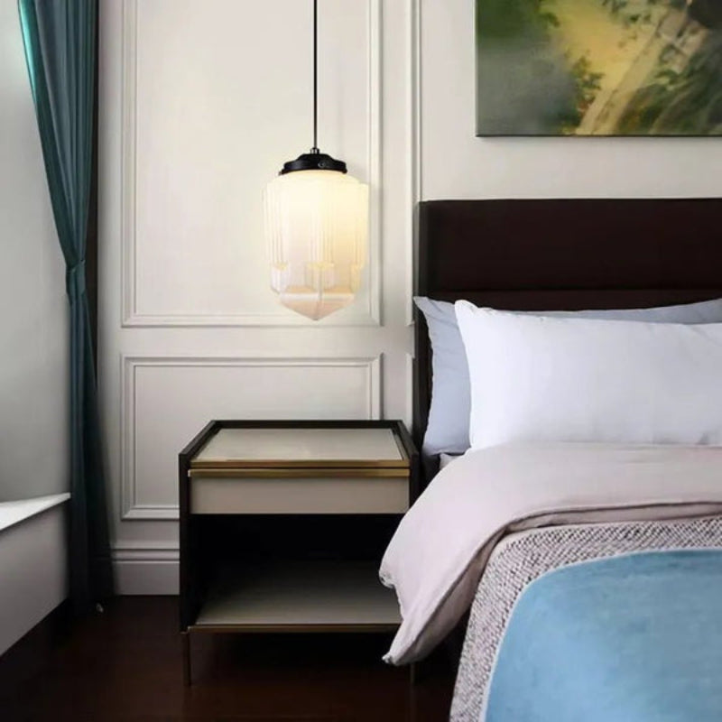 Rouv Pendant Light