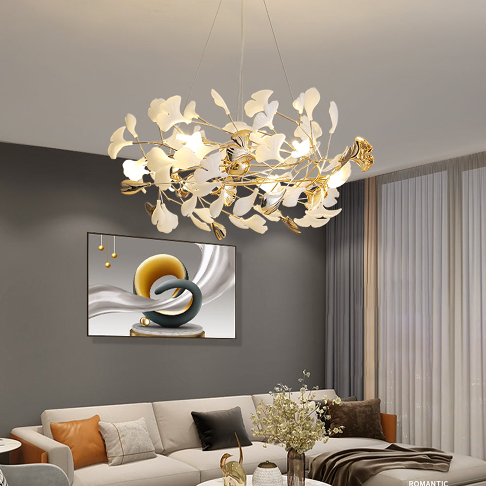 Serilio Modern Pendant Light