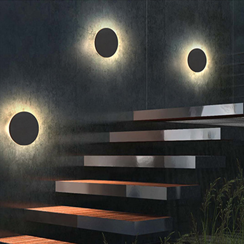 Arralona Minimalist Wall Light