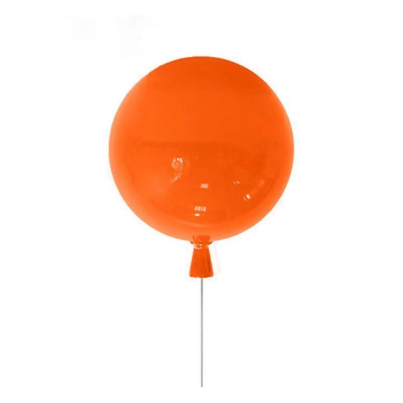 Pusanora Balloon Wall Light