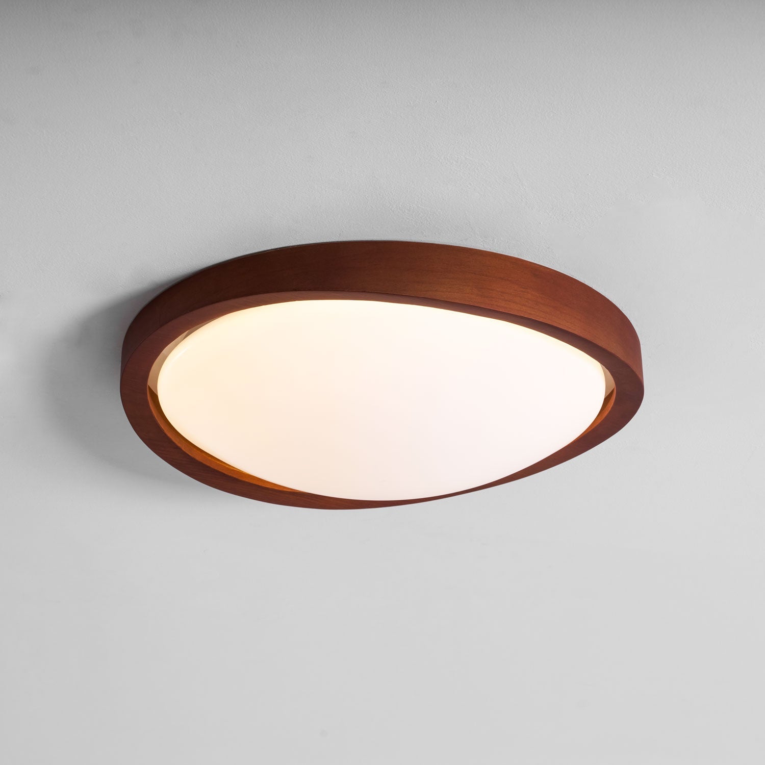 Almeliel Round Ceiling Light