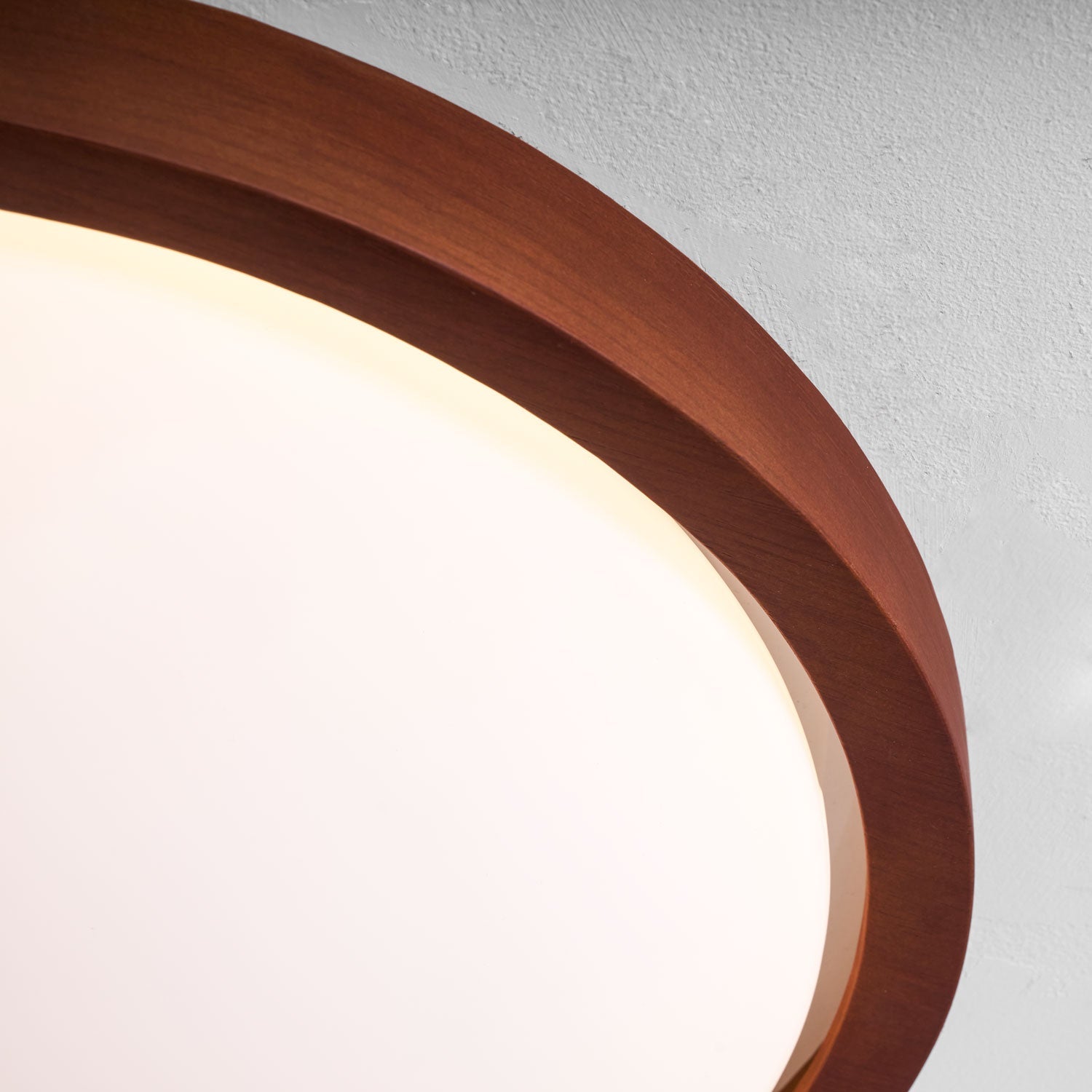Almeliel Round Ceiling Light
