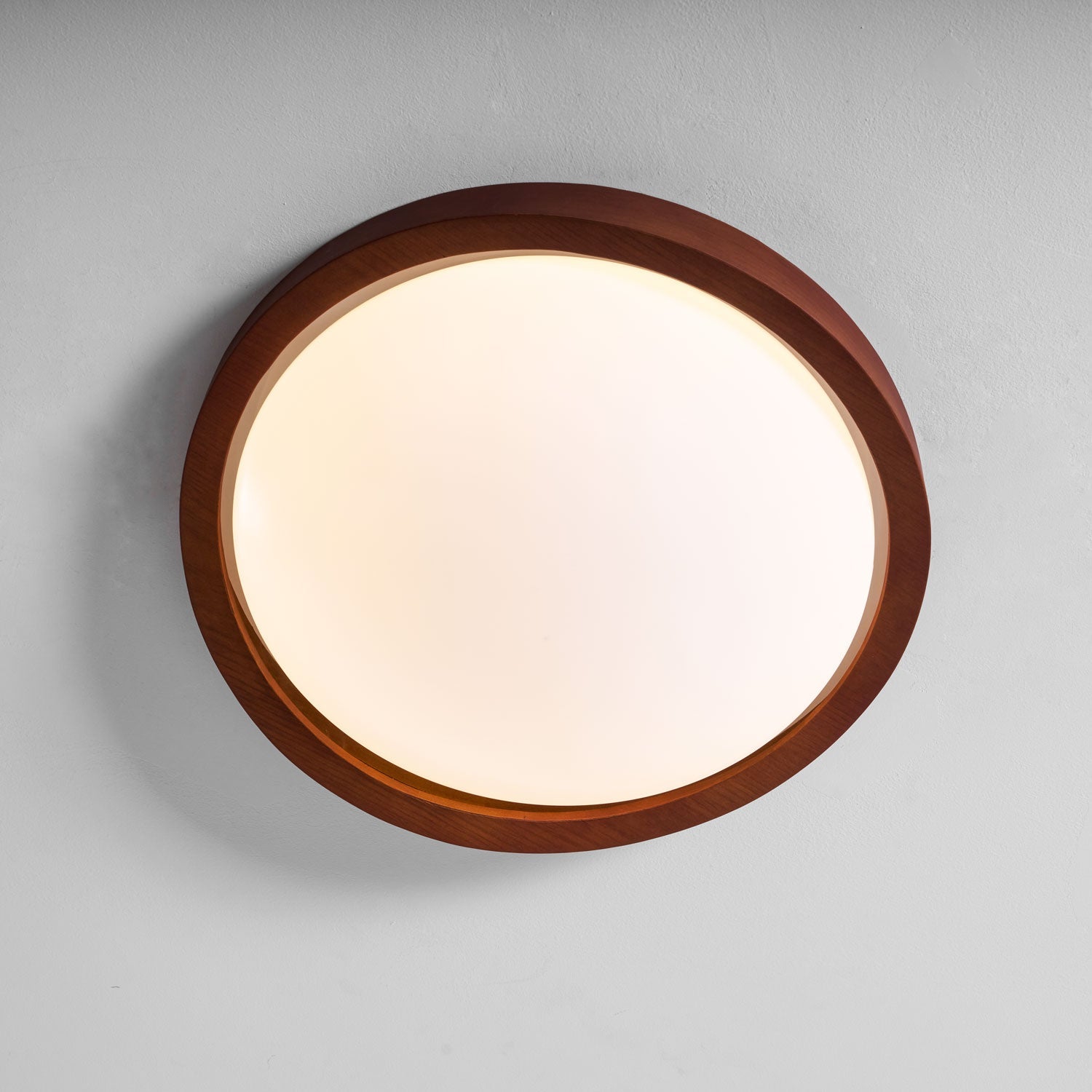 Almeliel Round Ceiling Light