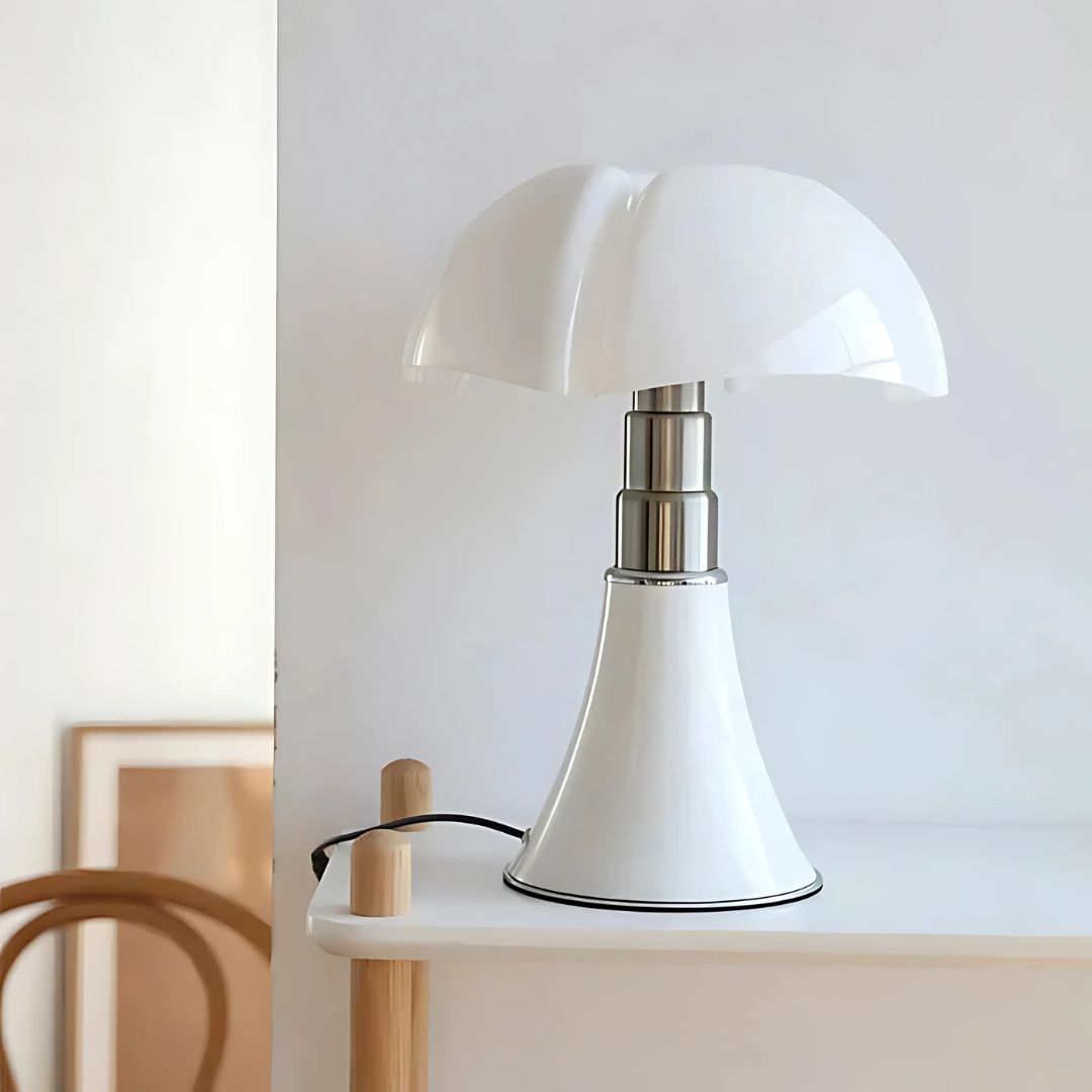 Arova Flower Table Lamp